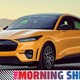 Illustration for article titled Everything You Need To Know About Ford's Dramatic Electric Push